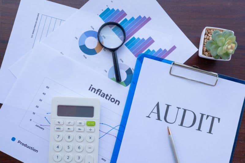 Internal Audit & Compliance