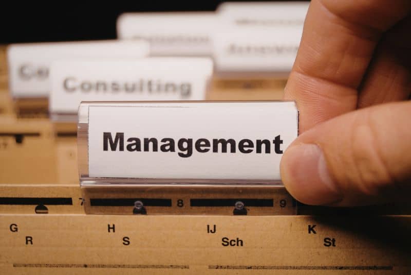 Management Consulting & Business Transformation